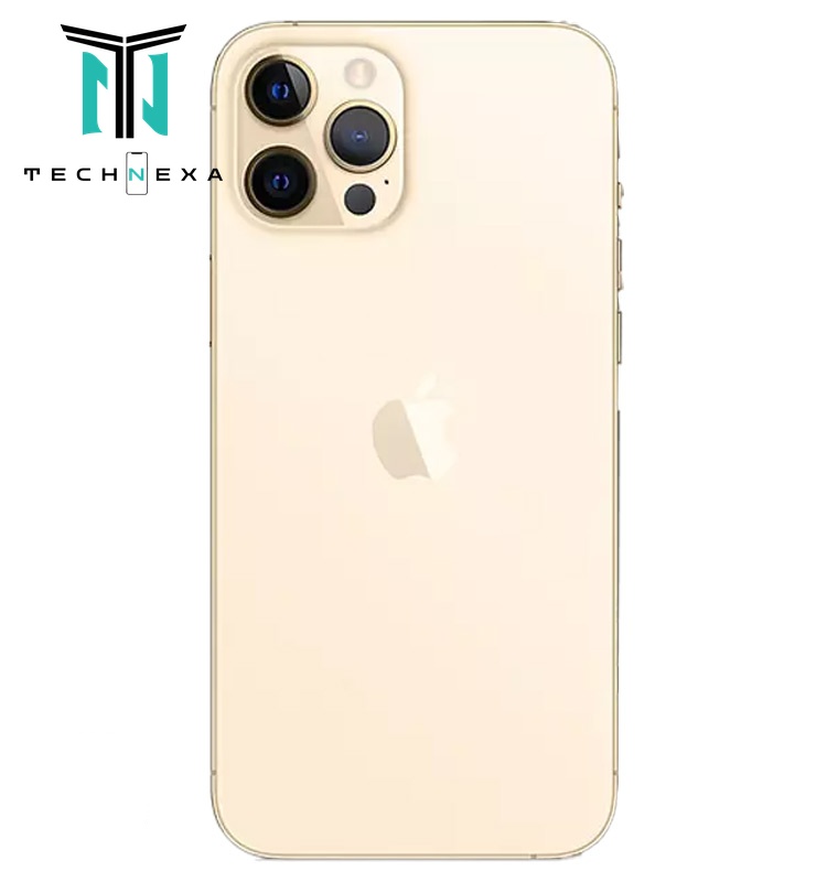 گوشی موبایل اپل مدل iPhone 12 Pro Max ظرفیت 256 گیگابایت رم 6 گیگ کارکرده | ریجسترشده