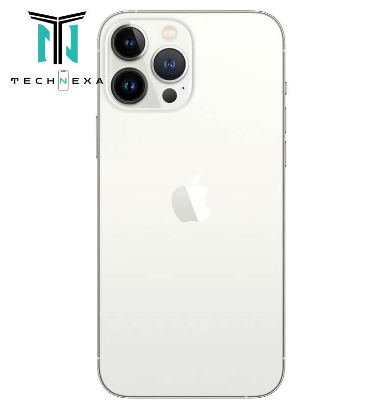 گوشی موبایل اپل کارکرده مدل iPhone 13 Pro Max ظرفیت 512 گیگابایت رم 6 گیگ