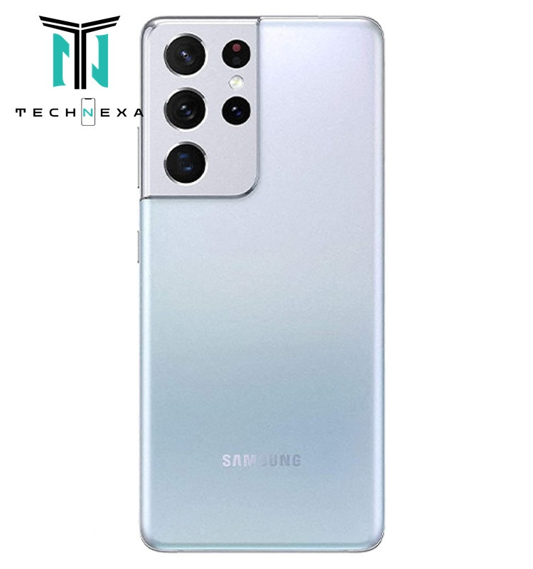 گوشی موبایل سامسونگ کارکرده مدل Galaxy S21 Ultra 5G ظرفیت 256 گیگابایت رم 12 گیگ