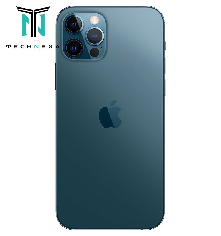 گوشی موبایل اپل کارکرده مدل iPhone 12 Pro Max ظرفیت 512 گیگابایت رم 6 گیگ