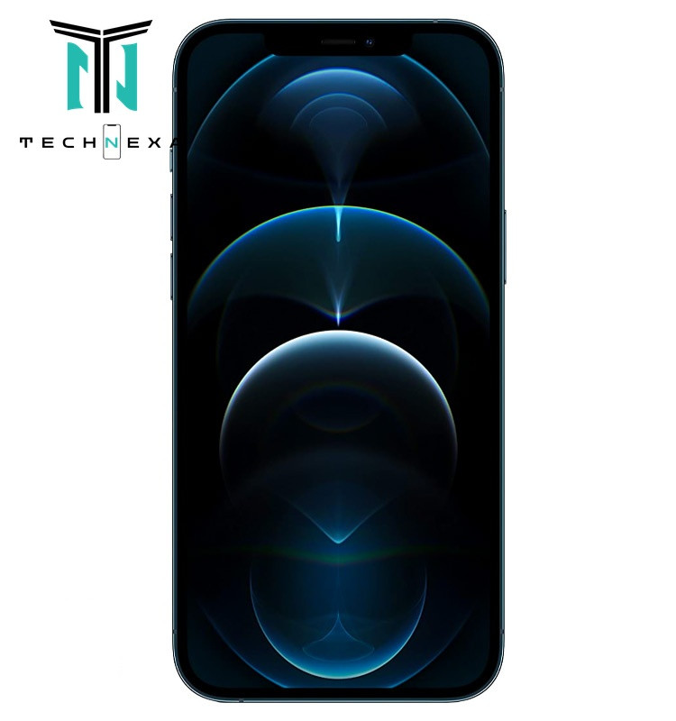 گوشی موبایل اپل کارکرده مدل iPhone 12 Pro Max ظرفیت 512 گیگابایت رم 6 گیگ