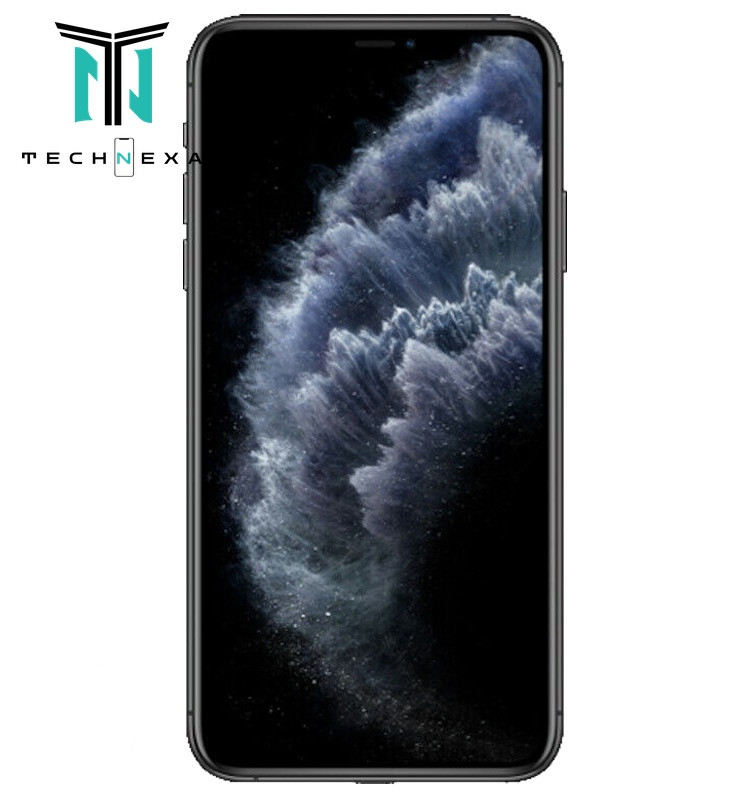 گوشی موبایل اپل کارکرده مدل iPhone 11 pro ظرفیت 256 گیگابایت