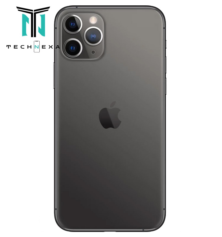 گوشی موبایل اپل کارکرده مدل iPhone 11 pro ظرفیت 256 گیگابایت