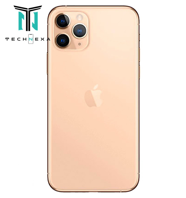 گوشی موبایل اپل مدل iPhone 11 pro ظرفیت 256 گیگابایت کارکرده ریجسترشده