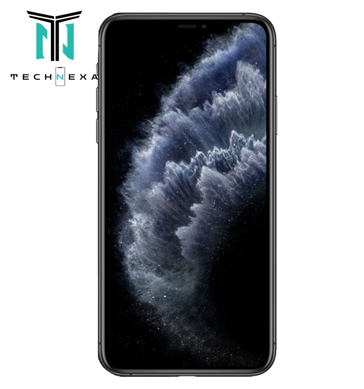 گوشی موبایل اپل کارکرده مدل 11 pro max ظرفیت 256 گیگابایت | ریجستر شده