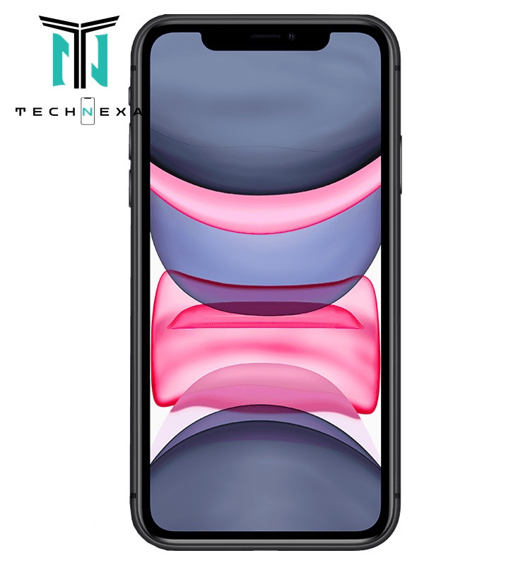 گوشی موبایل اپل مدل iPhone 11 ظرفیت 128 گیگابایت رم 4 گیگابایت کارکرده