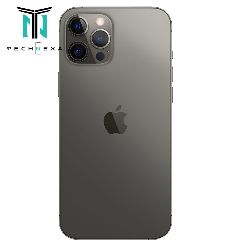 گوشی موبایل اپل مدل iPhone 12 Pro ظرفیت 256 گیگابایت رم 6 گیگ کارکرده ریجسترشده