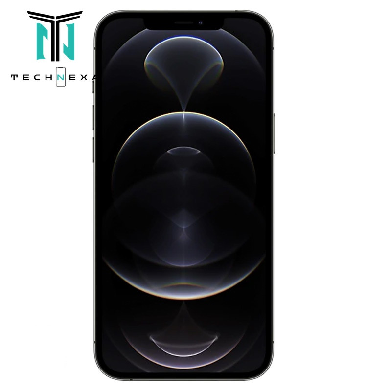 گوشی موبایل اپل مدل iPhone 12 Pro ظرفیت 256 گیگابایت رم 6 گیگ کارکرده ریجسترشده