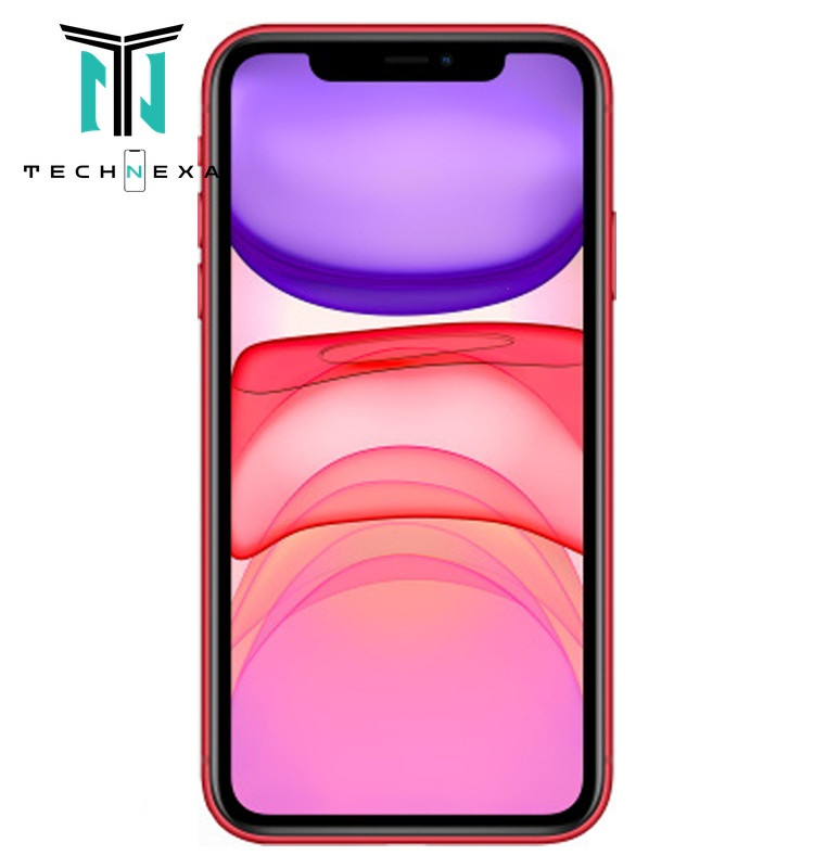 گوشی موبایل اپل مدل iPhone 11 ظرفیت 128 گیگابایت رم 4 گیگ کارکرده ریجستر شده