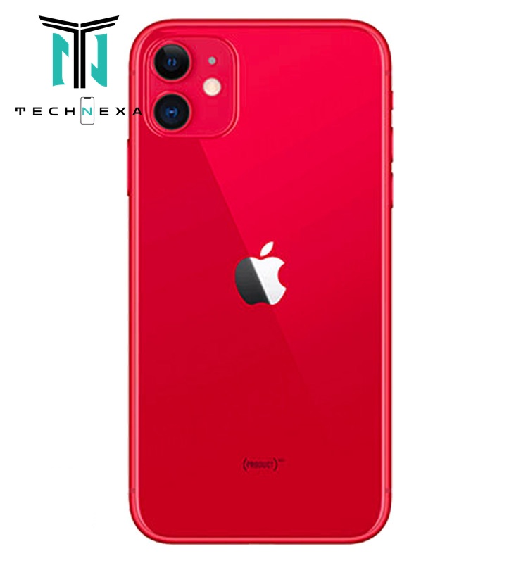 گوشی موبایل اپل مدل iPhone 11 ظرفیت 128 گیگابایت رم 4 گیگ کارکرده ریجستر شده
