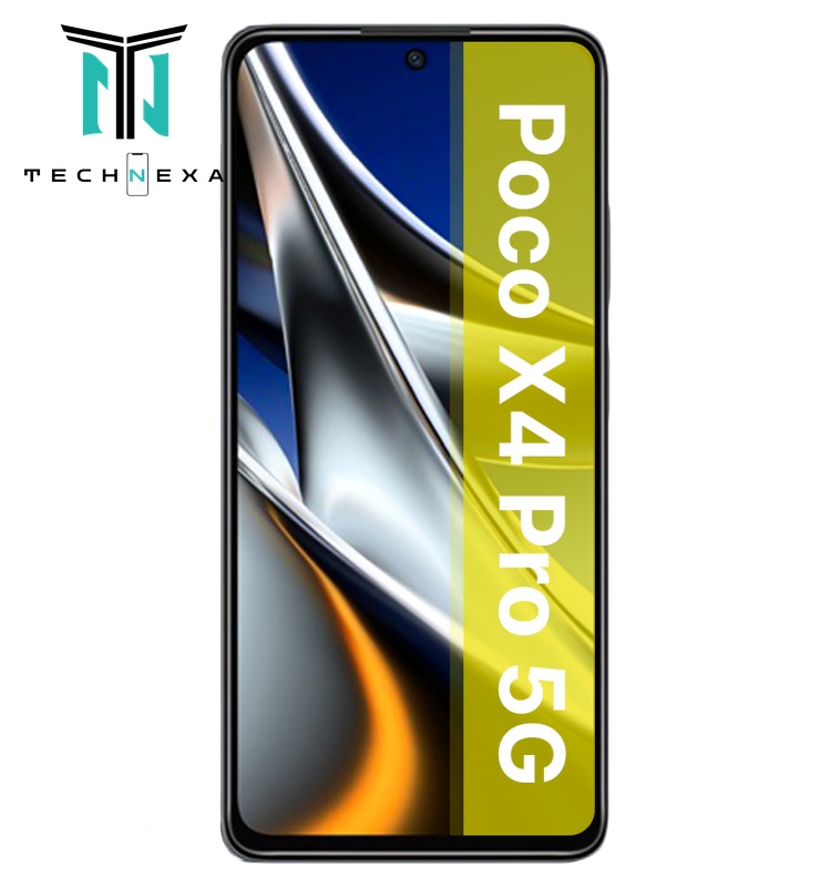 گوشی موبایل شیائومی مدل Poco X4 Pro 5G ظرفیت 256 گیگابایت رم 8 گیگ | ریجسترشده