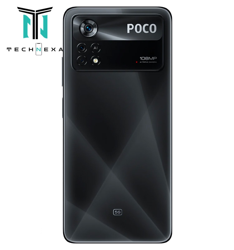 گوشی موبایل شیائومی مدل Poco X4 Pro 5G ظرفیت 256 گیگابایت رم 8 گیگ | ریجسترشده