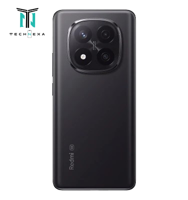 گوشی موبایل شیائومی مدل Redmi Note 14 Pro Plus 5G ظرفیت 128 گیگابایت رم 8 گیگابایت