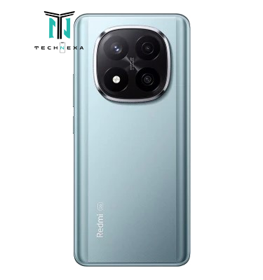 گوشی موبایل شیائومی مدل Redmi Note 14 Pro Plus 5G ظرفیت 128 گیگابایت رم 8 گیگابایت