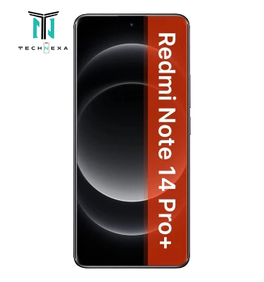 گوشی موبایل شیائومی مدل Redmi Note 14 Pro Plus 5G ظرفیت 128 گیگابایت رم 8 گیگابایت