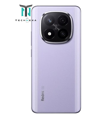 گوشی موبایل شیائومی مدل Redmi Note 14 Pro Plus 5G ظرفیت 512 گیگابایت رم 16 گیگابایت | ریجسترشده