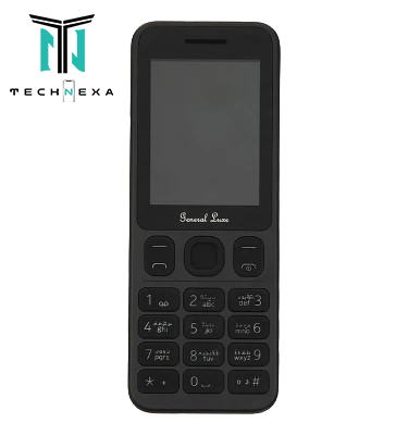 گوشی موبایل جنرال لوکس مدل 125