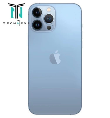 گوشی موبایل اپل مدل iphone 13 pro 5G ظرفیت 256 گیگابایت رم 6 گیگ کارکرده | ریجسترشده