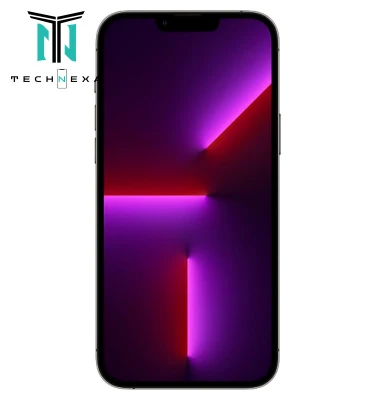 گوشی موبایل اپل مدل iphone 13 pro 5G ظرفیت 256 گیگابایت رم 6 گیگ کارکرده | ریجسترشده