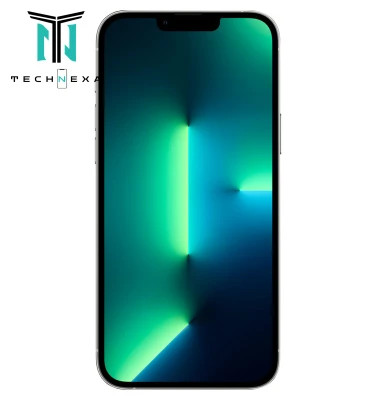 گوشی موبایل اپل مدل iphone 13 pro 5G ظرفیت 256 گیگابایت رم 6 گیگ کارکرده | ریجسترشده
