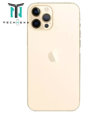 گوشی موبایل اپل مدل  iPhone 12 Pro Max ظرفیت 256 گیگابایت رم 6 گیگ کارکرده ریجستر شده