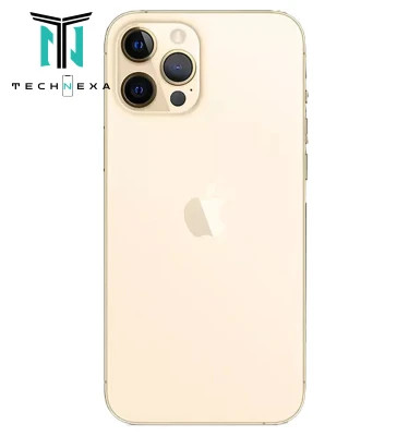 گوشی موبایل اپل مدل iPhone 12 Pro Max ظرفیت 256 گیگابایت رم 6 گیگ کارکرده ریجستر شده