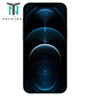گوشی موبایل اپل مدل iPhone 12 Pro Max ظرفیت 256 گیگابایت رم 6 گیگ کارکرده ریجستر شده