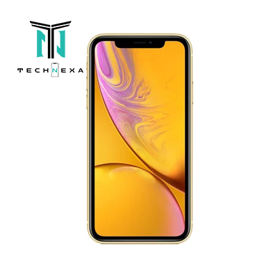 گوشی موبایل اپل کارکرده مدل iPhone XR ظرفیت 64 گیگابایت