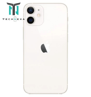 گوشی موبایل اپل کارکرده مدل iPhone 12 ظرفیت 128 گیگابایت رم 4 گیگ