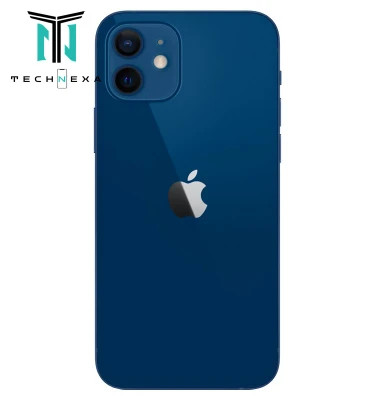 گوشی موبایل اپل کارکرده مدل iPhone 12 ظرفیت 128 گیگابایت رم 4 گیگ