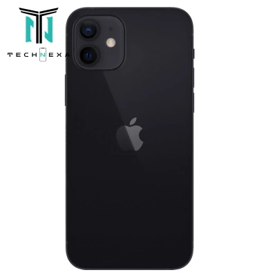 گوشی موبایل اپل کارکرده مدل iPhone 12 ظرفیت 128 گیگابایت رم 4 گیگ