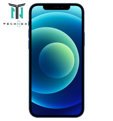 گوشی موبایل اپل کارکرده مدل iPhone 12 ظرفیت 128 گیگابایت رم 4 گیگ