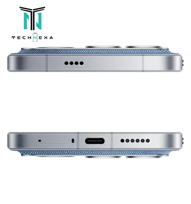 گوشی موبایل شیائومی مدل Poco F8 Ultra دوسیمکارت 5G ظرفیت 512 گیگابایت رم 16 گیگابایت
