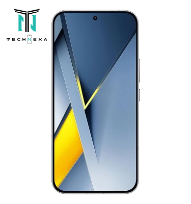 گوشی موبایل شیائومی مدل Poco F8 Ultra دوسیمکارت 5G ظرفیت 512 گیگابایت رم 16 گیگابایت