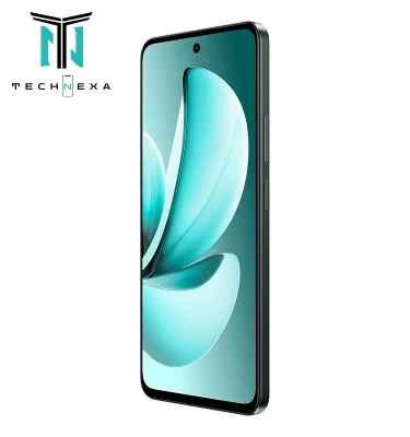 گوشی موبایل ریلمی مدل C71 4G دوسیمکارت ظرفیت 128 گیگابایت رم 6 گیگابایت | ریجسترشده