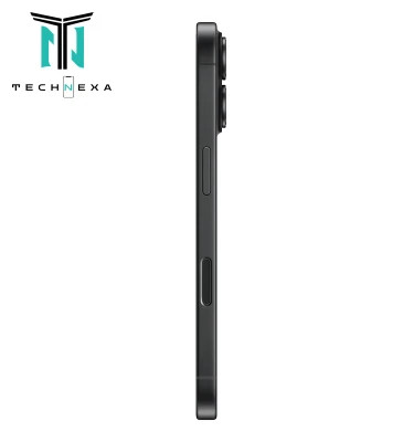 گوشی موبایل اپل مدل آیفون 16 5G ظرفیت 128 گیگابایت رم 8 گیگابایت کارکرده | ریجسترشده