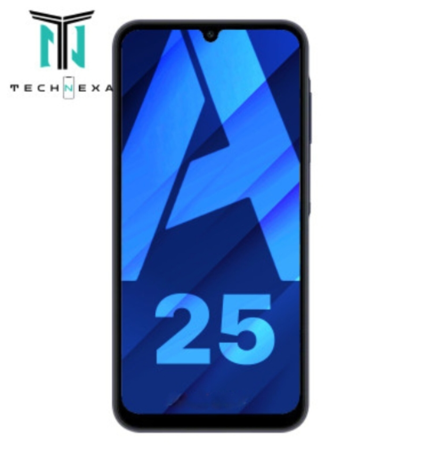 گوشی موبایل سامسونگ مدل Galaxy A25 5G ظرفیت 256 گیگابایت رم 8 گیگ - ویتنام