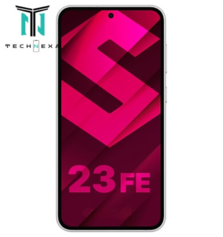 گوشی موبایل سامسونگ مدل Galaxy S23 FE 5G ظرفیت 256 گیگابایت رم 8 گیگ | ریجسترشده