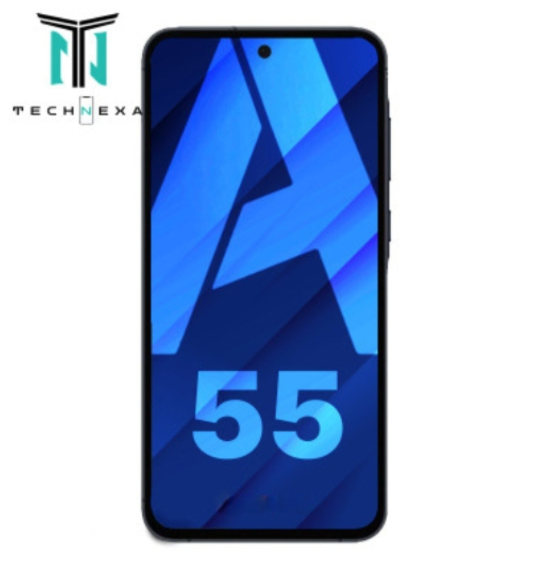 گوشی موبایل سامسونگ Galaxy A55 5G ظرفیت 128 گیگابایت رم 8 گیگابایت