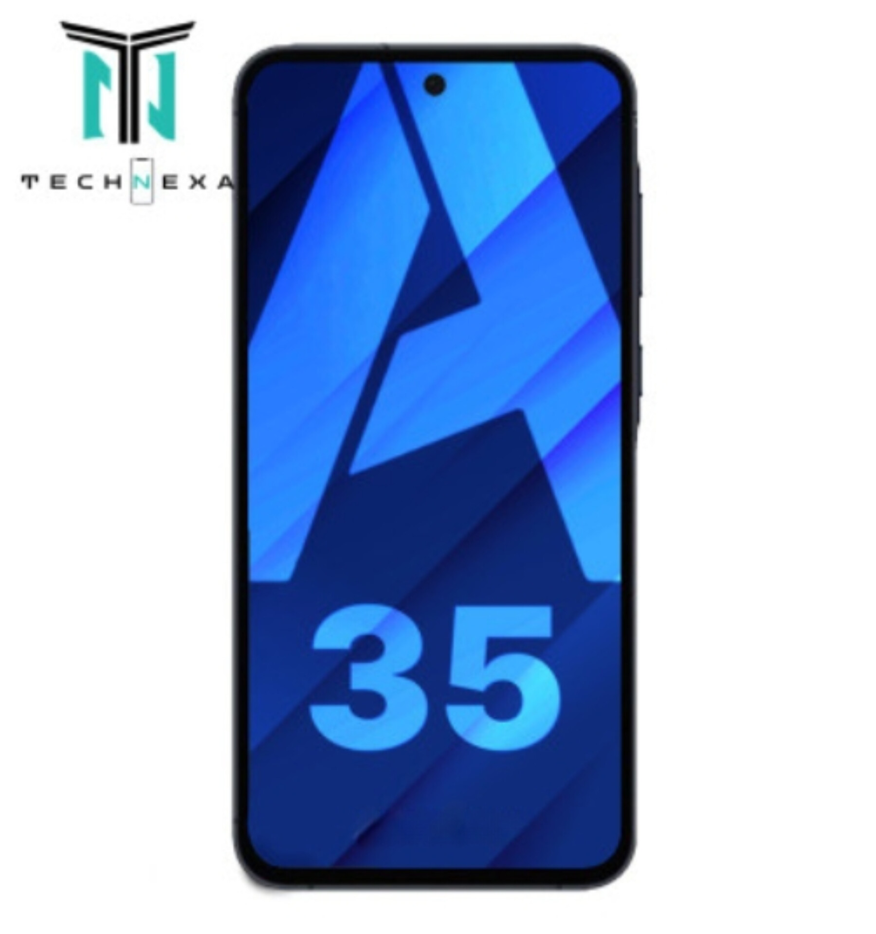گوشی موبایل سامسونگ Galaxy A35 5G ظرفیت 256 گیگابایت رم 8 گیگابایت | ریجسترشده