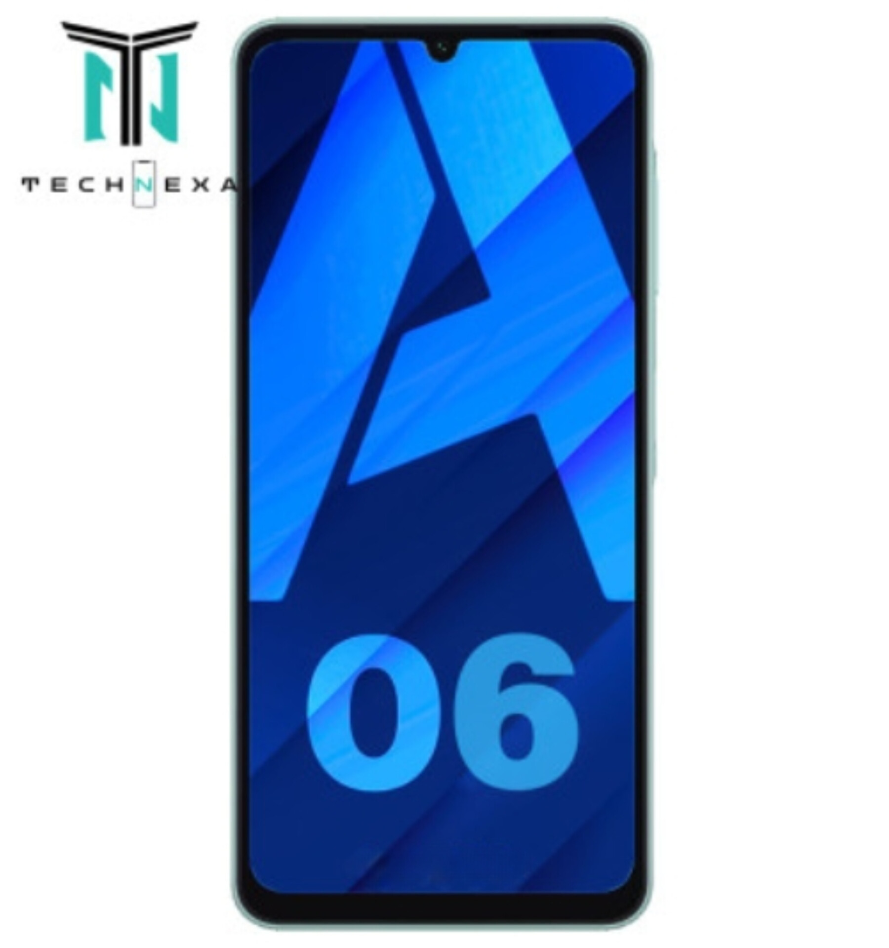 گوشی موبایل سامسونگ مدل Galaxy A06 4G ظرفیت 128 گیگابایت رم 6 گیگ | ریجسترشده
