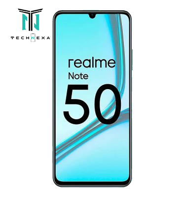 گوشی موبایل ریلمی مدل Note 50 4G ظرفیت 64 گیگابایت رم 3 گیگابایت | ریجسترشده
