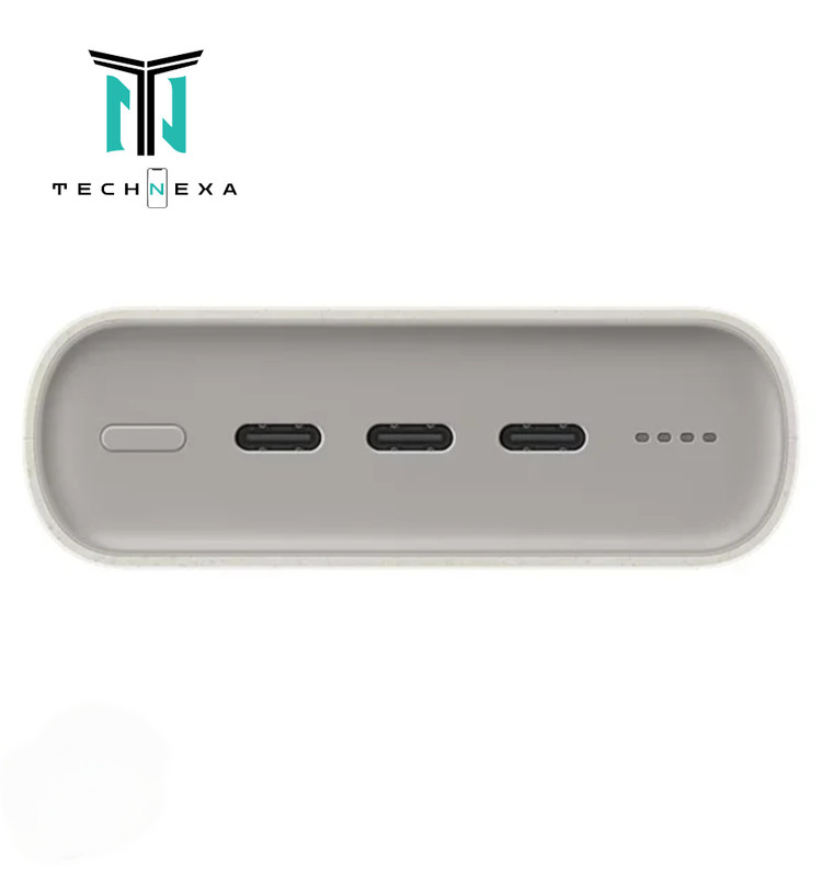 پاوربانک سامسونگ مدل EB-P4520 ظرفیت 20000 میلی آمپر ساعت
