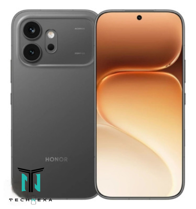گوشی موبایل آنر مدل Honor 600 دو سیمکارت ظرفیت 256 گیگابایت و رم 12 گیگابایت | ریجسترشده