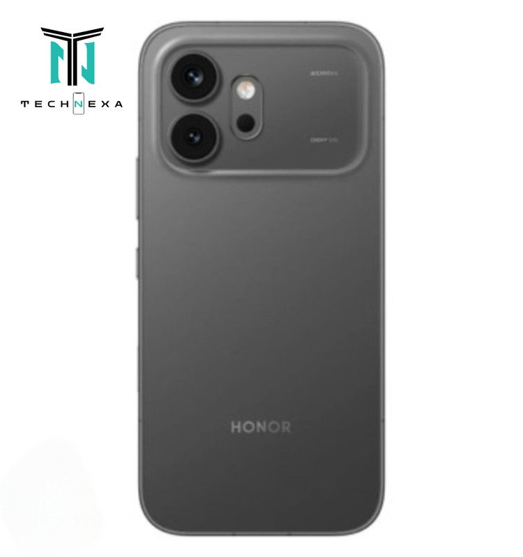 گوشی موبایل آنر مدل Honor 600 دو سیمکارت ظرفیت 256 گیگابایت و رم 8 گیگابایت | ریجسترشده