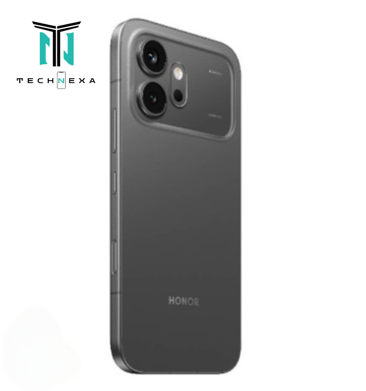 گوشی موبایل آنر مدل Honor 600 دو سیمکارت ظرفیت 256 گیگابایت و رم 8 گیگابایت | ریجسترشده