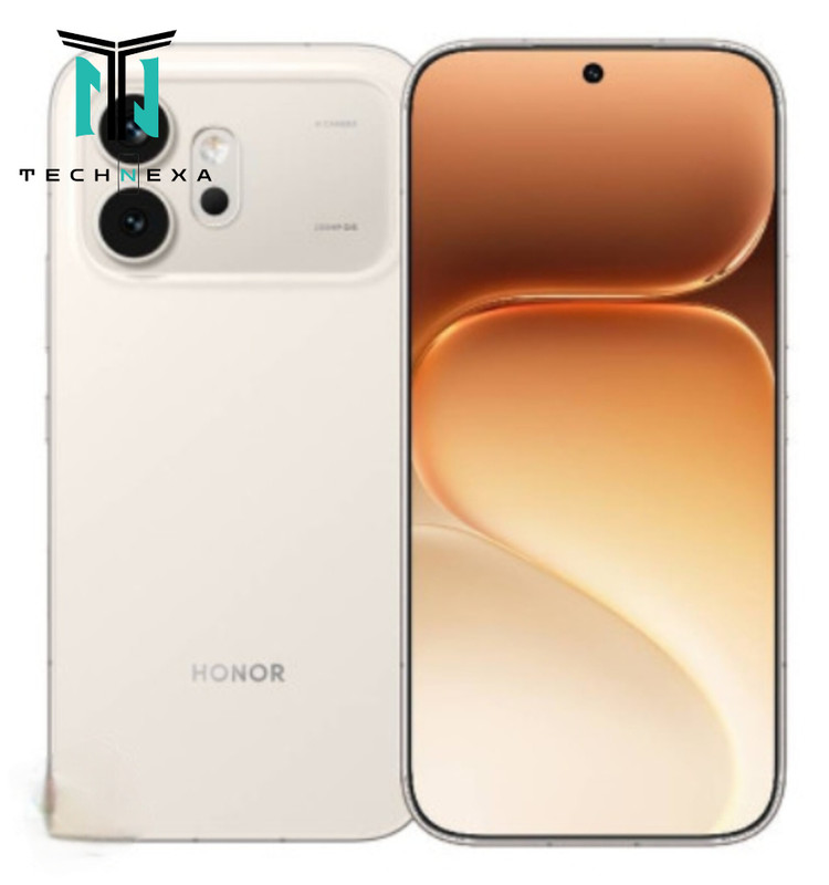 گوشی موبایل آنر مدل Honor 600 دو سیمکارت ظرفیت 256 گیگابایت و رم 8 گیگابایت | ریجسترشده