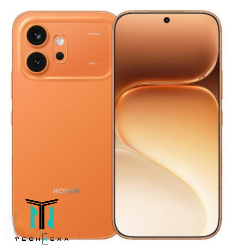 گوشی موبایل آنر مدل Honor 600 دو سیمکارت ظرفیت 256 گیگابایت و رم 8 گیگابایت | ریجسترشده