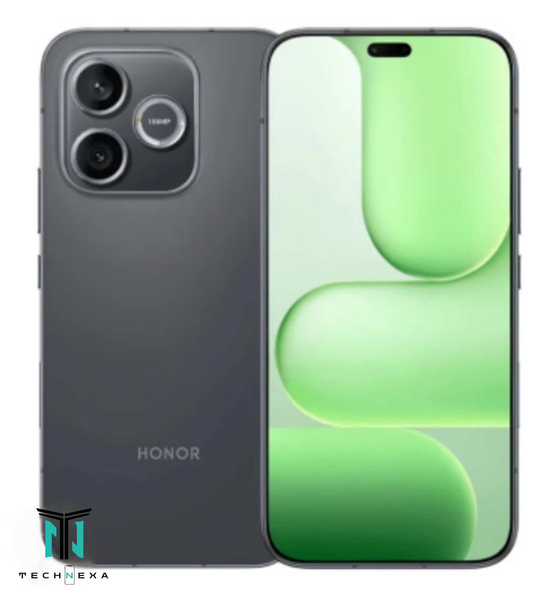 گوشی موبایل آنر مدل Honor 600 Lite 5G دو سیم‌کارت ظرفیت 128 گیگابایت و رم 8 گیگابایت | ریجسترشده