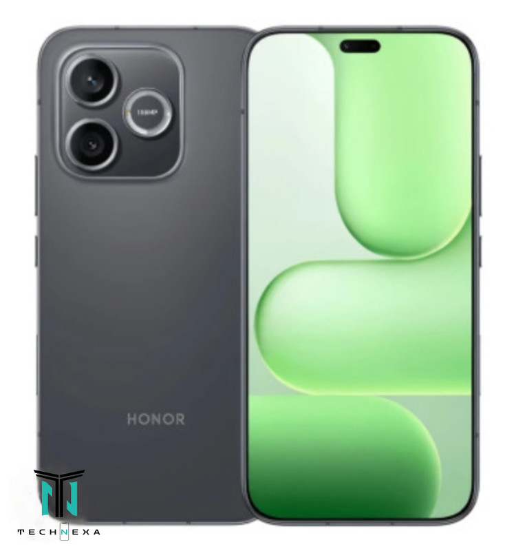 گوشی موبایل آنر مدل Honor 600 Lite 5G دو سیمکارت ظرفیت 128 گیگابایت و رم 8 گیگابایت | ریجسترشده